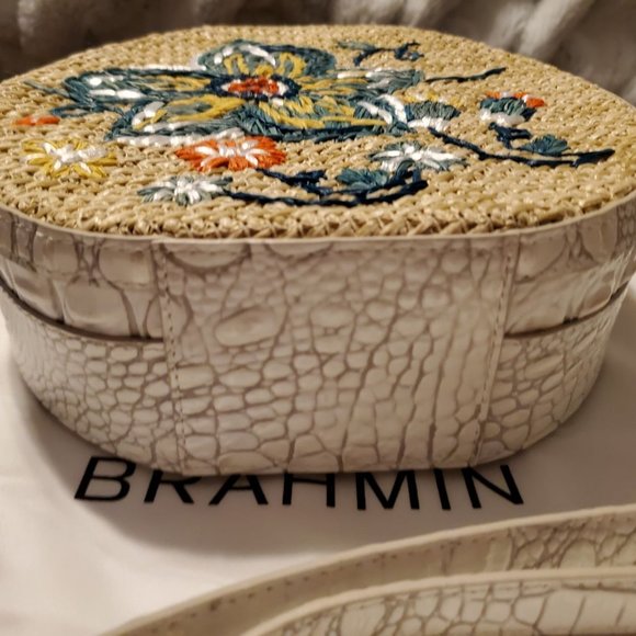 Brahmin Lane Dixon - Picture 4 of 5